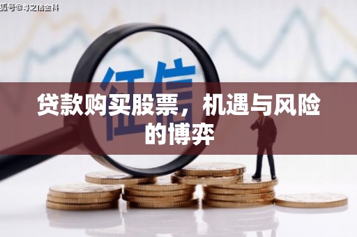 官田贷款购买股票，机遇与风险的博弈