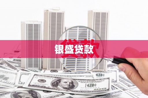官田银盛贷款