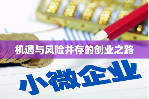 官田机遇与风险并存的创业之路