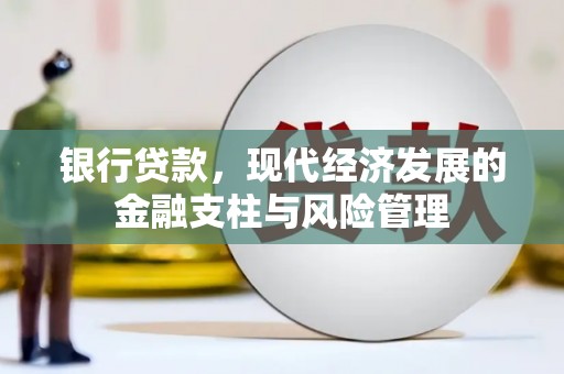 官田银行贷款，现代经济发展的金融支柱与风险管理