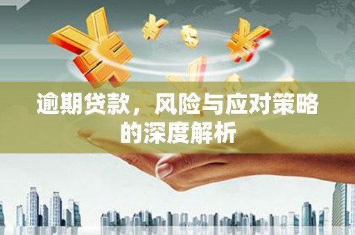 官田逾期贷款，风险与应对策略的深度解析