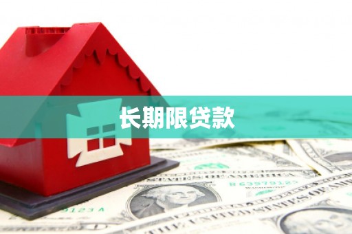 官田长期限贷款