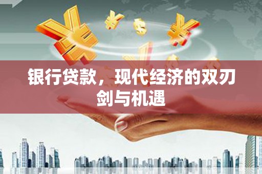 官田银行贷款，现代经济的双刃剑与机遇