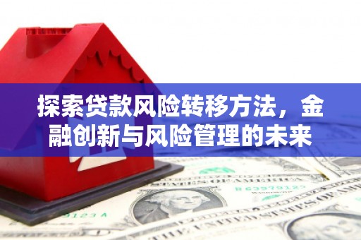 官田探索贷款风险转移方法，金融创新与风险管理的未来