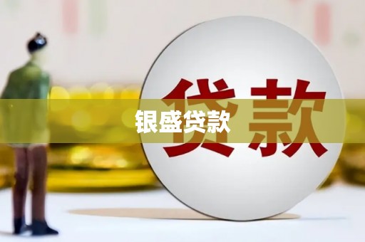 官田银盛贷款