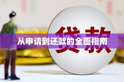 官田从申请到还款的全面指南