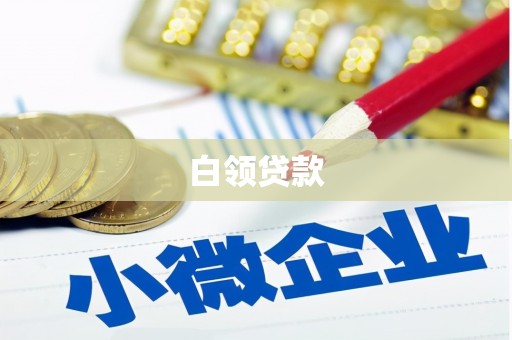 官田白领贷款