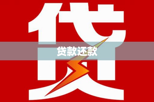 官田贷款还款