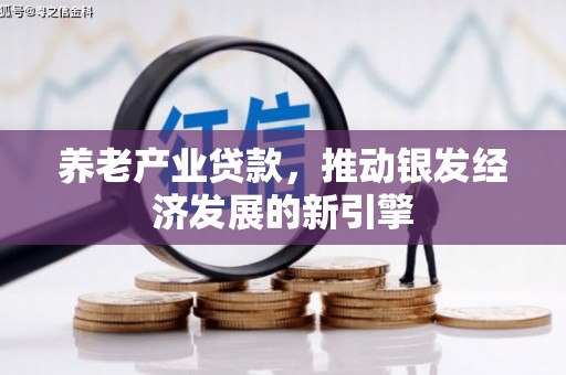 官田养老产业贷款，推动银发经济发展的新引擎