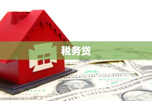 官田税务贷