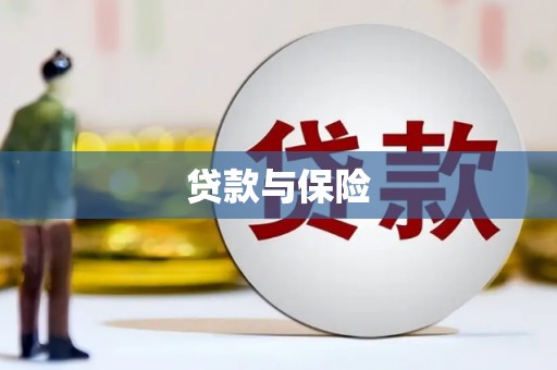 官田贷款与保险