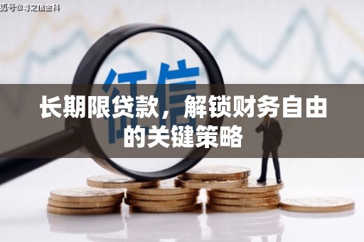 官田长期限贷款，解锁财务自由的关键策略