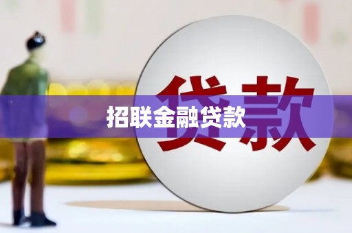 官田招联金融贷款