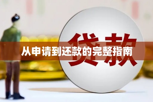 官田从申请到还款的完整指南