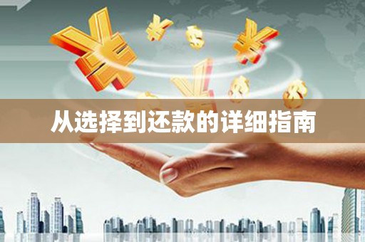官田从选择到还款的详细指南